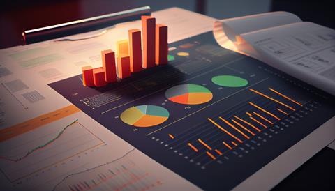 Graphs and Charts