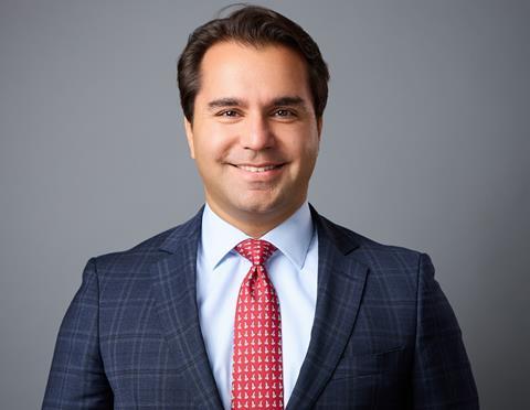Tunç Kip, Automotive Industry Expert, and Co-Founder:CEO of GAMUT