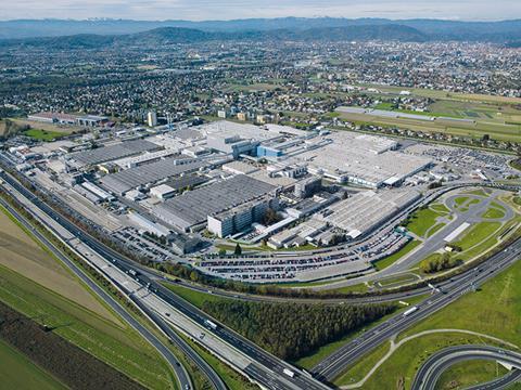Magna Steyr Plant Graz 2018_small