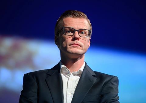 Danny Auerswald to lead VW Saxony, bringing global production expertise