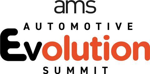 AMS Automotive Evolution Summit