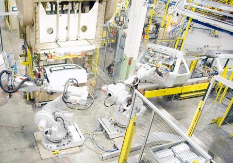 ABB AMS MP2020 1 - 1