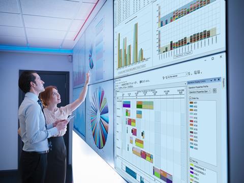 Siemens Opcenter_APS_Analysis