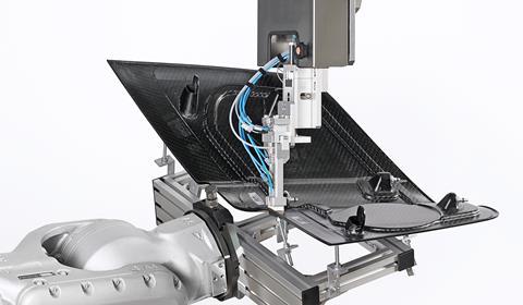 Cleaning system
