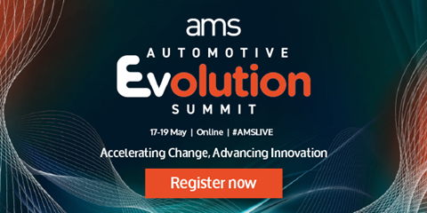 AMS Evolution Summit 2022