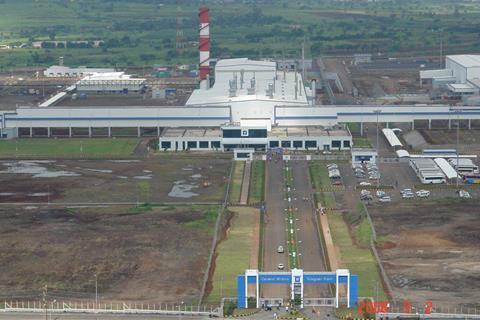 The Talegaon plant is to be acquired by Hyundai in a move that will see its rebirth after 6 years of dormancy