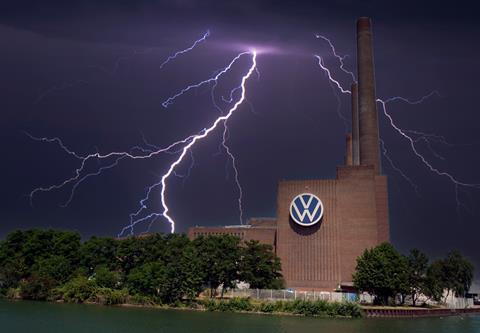 Volkswagen