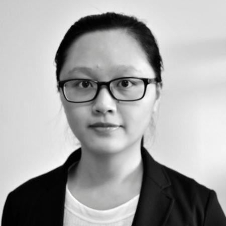 Wenting Hu, lead geometrical architect, Volvo Trucks