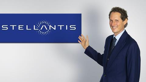 John Elkan assumes control of Stellantis following CEO Carlos Tavares' early exit