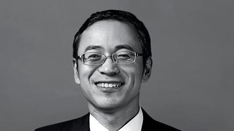 Daniel Donghui Li, Geely Holding Group CEO and Polestar Board Member