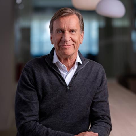 Håkan Samuelsson, returning CEO, frames tough cuts as vital for Volvo’s future resilience.