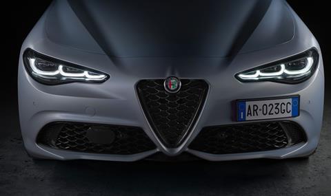 New_Giulia