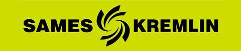 SAMES-KREMLIN Logo