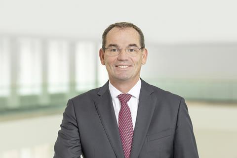 Christian Vollmer on Volkswagen's 20-year manufacturing transformation ...