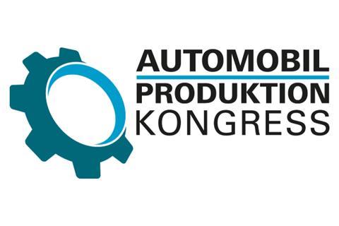 Automobil Produktion Kongress