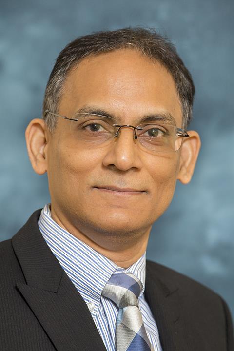 Raman Mehta, Visteon CIO
