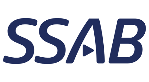 SSAB logo