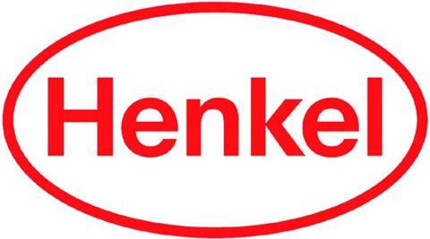 p40 Henkel Logo