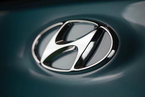 Hyundai KonaElectric