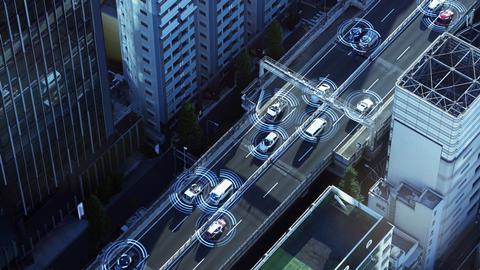 The rise of ADAS will require a massive increase in the number of sensors and other electronic components that are built into vehicles