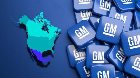 GM reshapes US manufacturing with $4bn investment in EVs, SUVs and regional production resilience