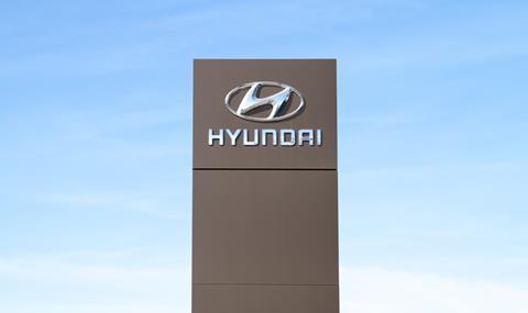 Hyundai Child Labour Allegations in Alabama