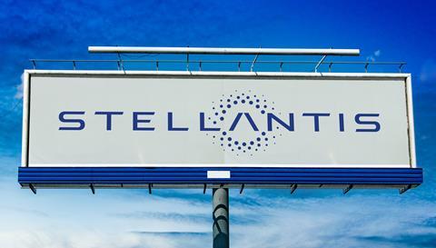 Stellantis invests in three Michigan plants for EV