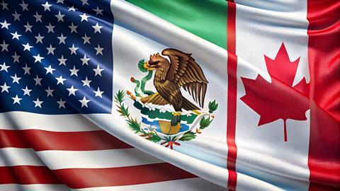 US tariffs threaten North American auto production
