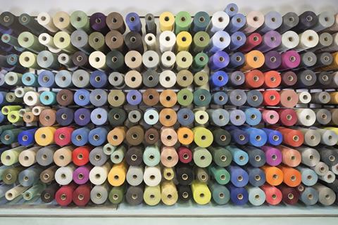 IMAGE_ ECONYL® yarn