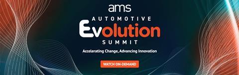 AMS Summit watch on-demand