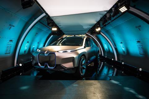 BMWiNext