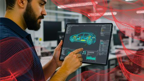 Automotive factories merge AI, AR, and cobots to boost flexibility, efficiency, and human-machine collaboration