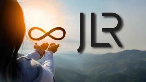 JLR refurbishes tools and robots at scale, cutting carbon and costs while supporting EV production.