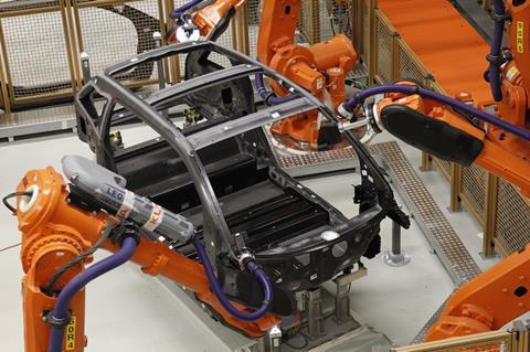 BMW i3_production_cell