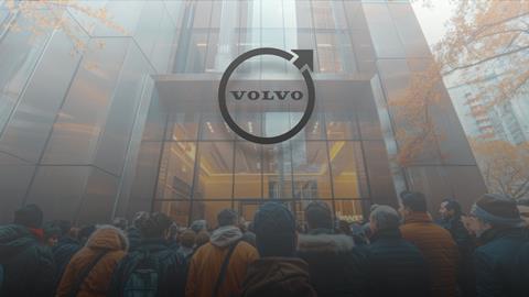 Volvo follows suit as global carmakers slash jobs and scale back EV plans as sales stall and market conditions worsen