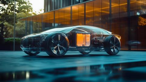Solid-state validation fast-tracks Stellantis plans for 2026 EV rollout