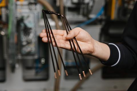 JLR's Hairpin wiring boosts EV motor efficiency by 25%