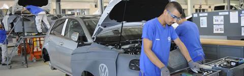 VW Relizane Algeria