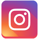 follow me on Instagram